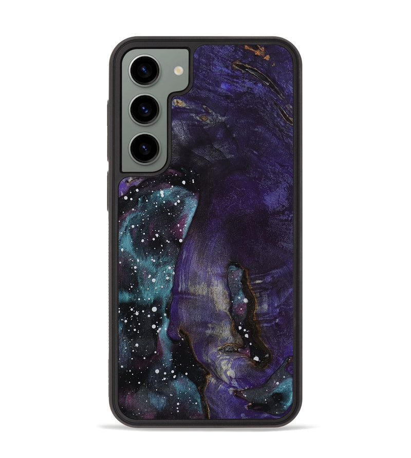 Galaxy S23 Plus Wood Phone Case - Barrett (Cosmos, 802161)