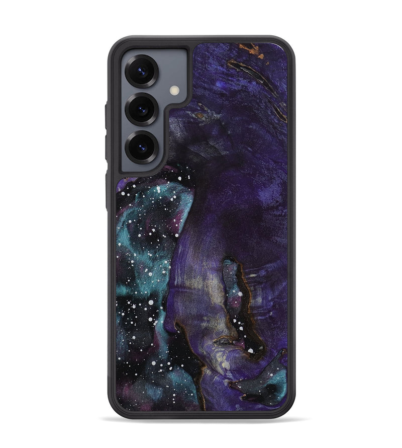 Galaxy S25 Plus Wood Phone Case - Barrett (Cosmos, 802161)