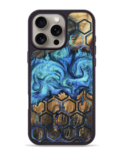 Mettie (802162) iPhone 16 Pro Max Phone Case