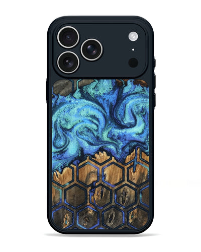 Mettie (802162) iPhone 17 Pro Max Phone Case