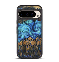 Pixel 10 Wood Phone Case - Mettie (Pattern, 802162)