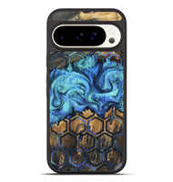 Pixel 9 Pro XL Wood Phone Case - Mettie (Pattern, 802162)