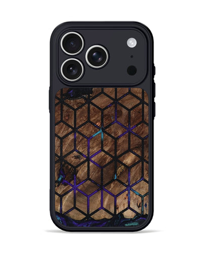 Vickie (802163) iPhone 17 Pro Phone Case