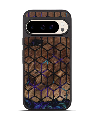 Vickie (802163) Pixel 10 Phone Case