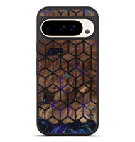 Pixel 10 Pro XL Wood Phone Case - Vickie (Pattern, 802163)