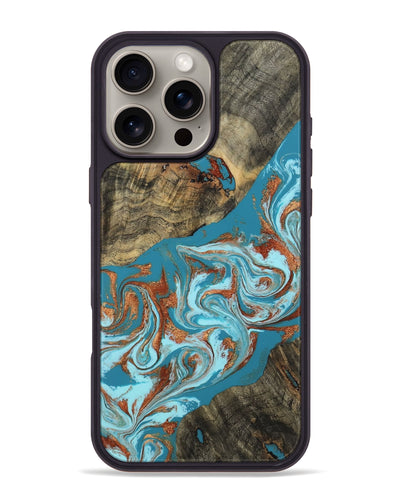 Edythe (802164) iPhone 16 Pro Max Phone Case