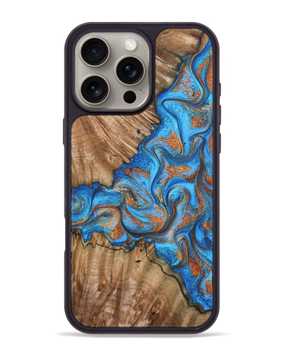 Lutie (802165) iPhone 16 Pro Max Phone Case