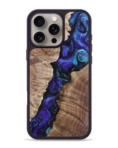 Lynne (802167) iPhone 16 Pro Max Phone Case