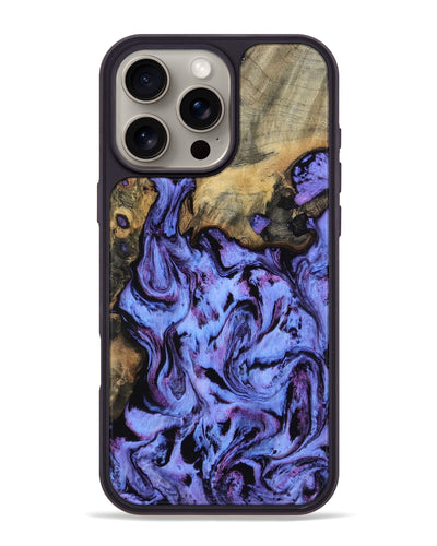 Larry (802169) iPhone 16 Pro Max Phone Case