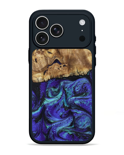 Lilah (802170) iPhone 17 Pro Max Phone Case