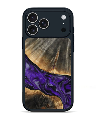 Miller (802171) iPhone 17 Pro Max Phone Case