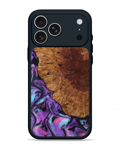 Sheryl (802172) iPhone 17 Pro Max Phone Case