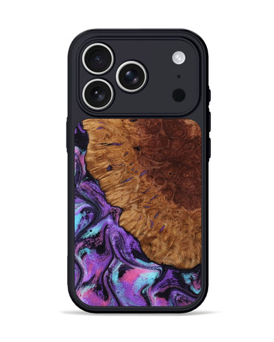 Sheryl (802172) iPhone 17 Pro Phone Case