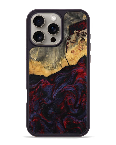 Camren (802174) iPhone 16 Pro Max Phone Case