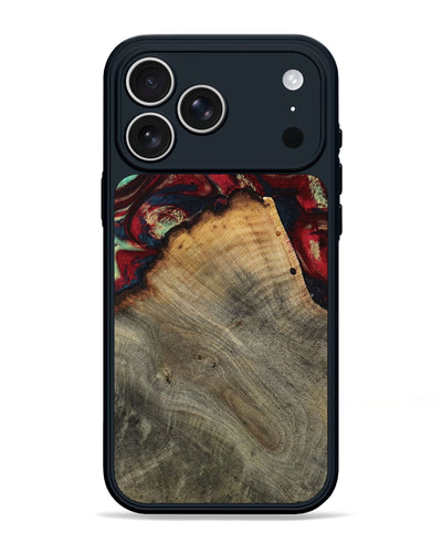 Marlon (802175) iPhone 17 Pro Max Phone Case