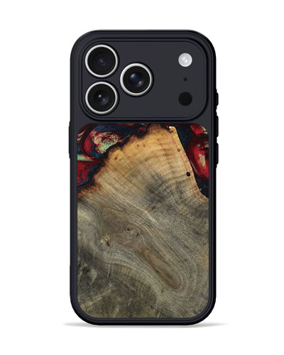 Marlon (802175) iPhone 17 Pro Phone Case