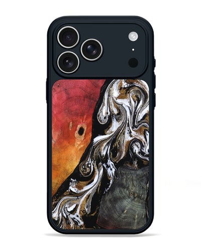 Drake (802177) iPhone 17 Pro Max Phone Case