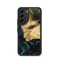 Galaxy S22 Wood Phone Case - Libby (Cosmos, 802179)