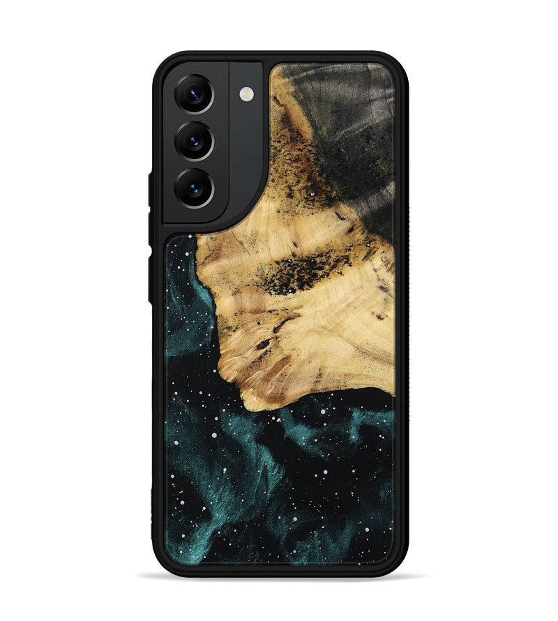 Galaxy S22 Plus Wood Phone Case - Libby (Cosmos, 802179)