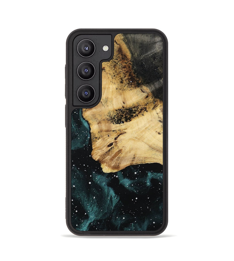 Galaxy S23 Wood Phone Case - Libby (Cosmos, 802179)