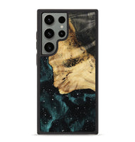 Galaxy S23 Ultra Wood Phone Case - Libby (Cosmos, 802179)