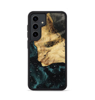 Galaxy S24 Wood Phone Case - Libby (Cosmos, 802179)