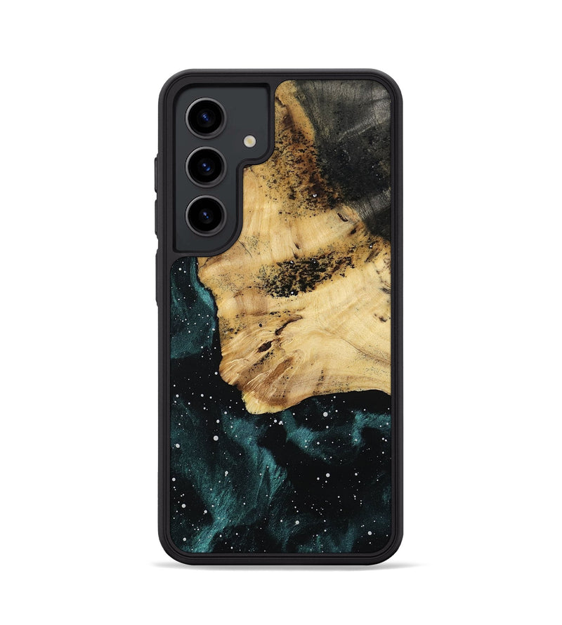 Galaxy S24 Wood Phone Case - Libby (Cosmos, 802179)