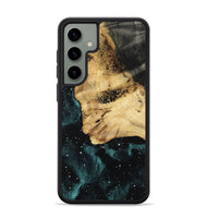 Galaxy S24 Plus Wood Phone Case - Libby (Cosmos, 802179)