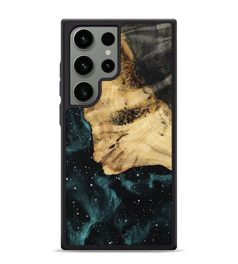 Galaxy S24 Ultra Wood Phone Case - Libby (Cosmos, 802179)