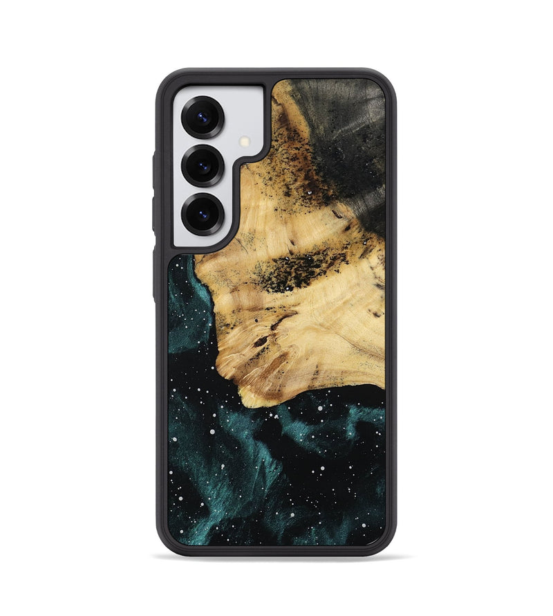 Galaxy S25 Wood Phone Case - Libby (Cosmos, 802179)