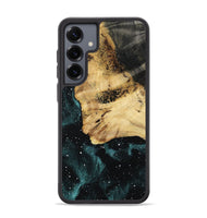 Galaxy S25 Plus Wood Phone Case - Libby (Cosmos, 802179)