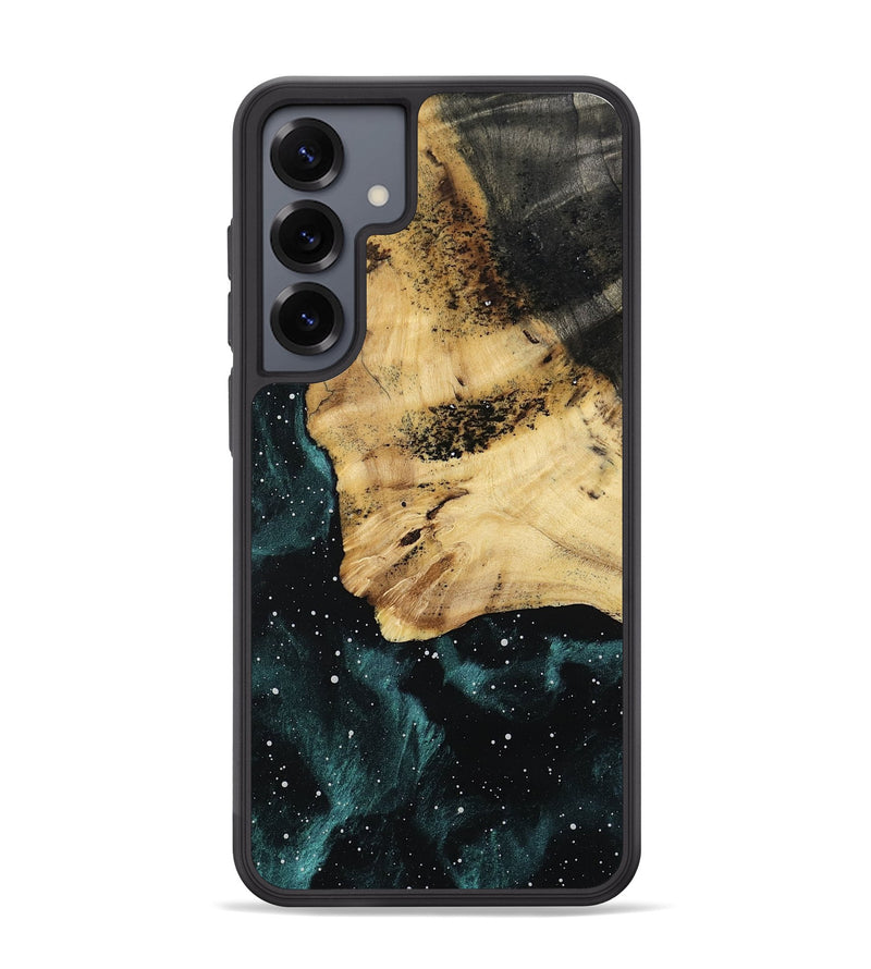 Galaxy S25 Plus Wood Phone Case - Libby (Cosmos, 802179)