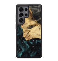 Galaxy S25 Ultra Wood Phone Case - Libby (Cosmos, 802179)