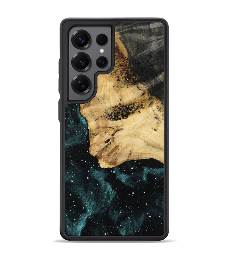 Galaxy S25 Ultra Wood Phone Case - Libby (Cosmos, 802179)