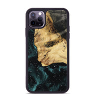 iPhone 11 Pro Max Wood Phone Case - Libby (Cosmos, 802179)