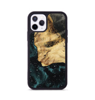 iPhone 11 Pro Wood Phone Case - Libby (Cosmos, 802179)