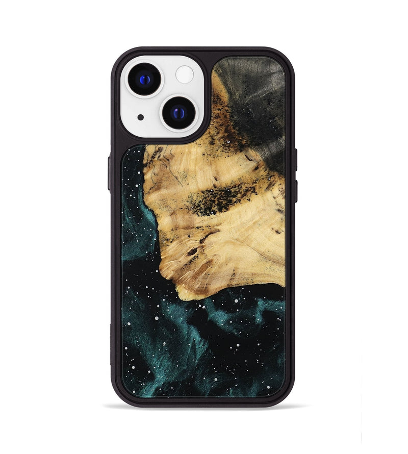 iPhone 13 Wood Phone Case - Libby (Cosmos, 802179)