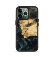 iPhone 13 Pro Wood Phone Case - Libby (Cosmos, 802179)