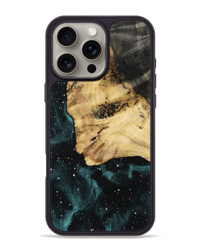 Libby (802179) iPhone 16 Pro Max Phone Case