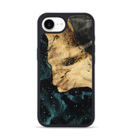 iPhone 16e Wood Phone Case - Libby (Cosmos, 802179)