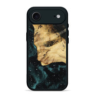 iPhone 17 Air Wood Phone Case - Libby (Cosmos, 802179)