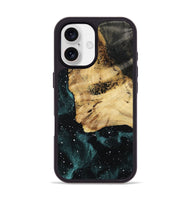 iPhone 17 Wood Phone Case - Libby (Cosmos, 802179)