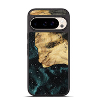 Pixel 10 Wood Phone Case - Libby (Cosmos, 802179)