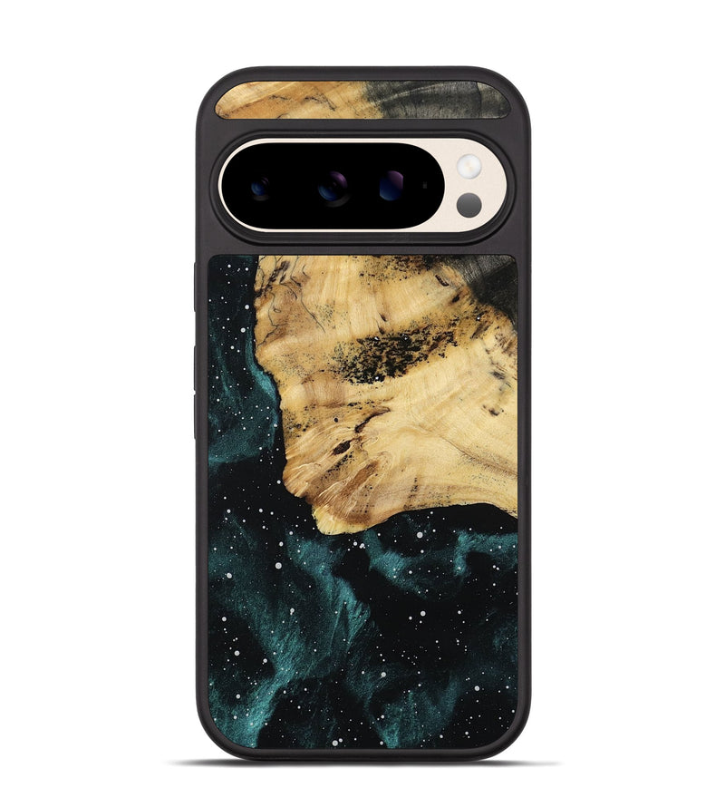 Pixel 10 Wood Phone Case - Libby (Cosmos, 802179)