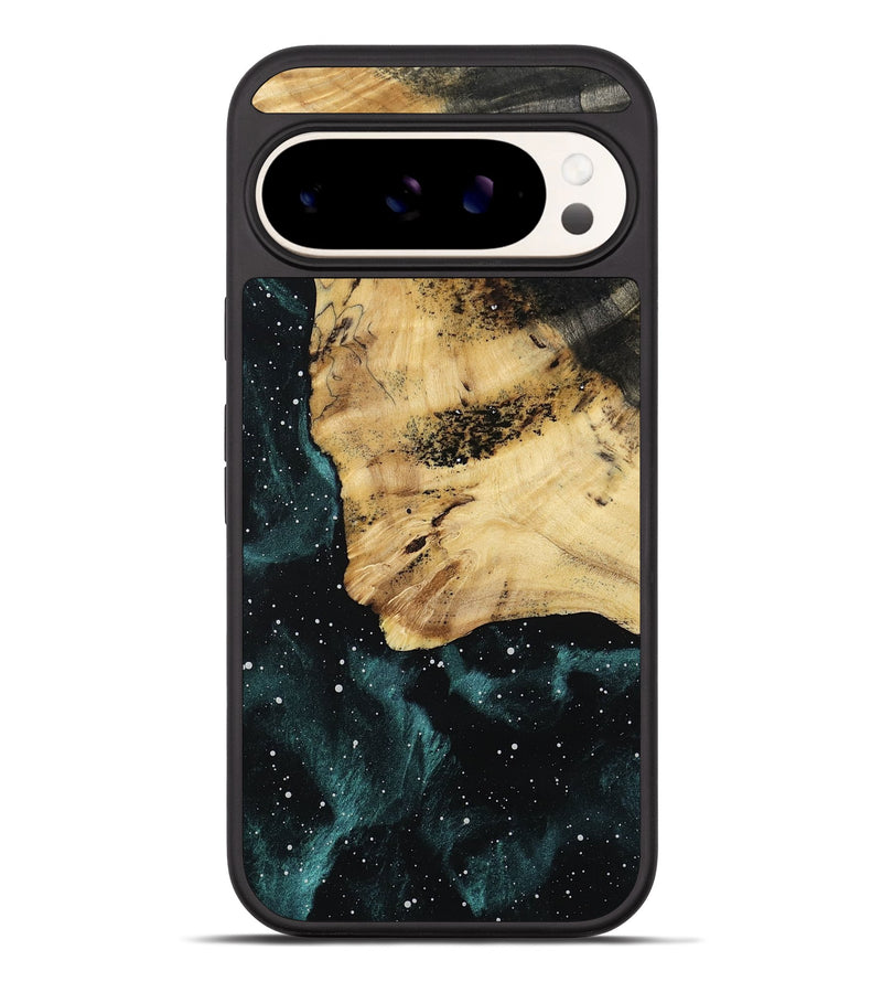 Pixel 10 Pro XL Wood Phone Case - Libby (Cosmos, 802179)