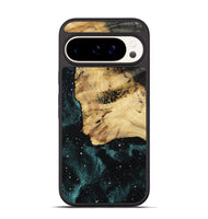 Pixel 9 Wood Phone Case - Libby (Cosmos, 802179)