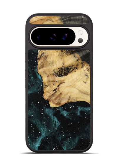 Pixel 9 Pro Wood Phone Case - Libby (Cosmos, 802179)