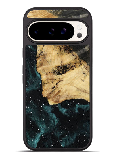 Pixel 9 Pro XL Wood Phone Case - Libby (Cosmos, 802179)