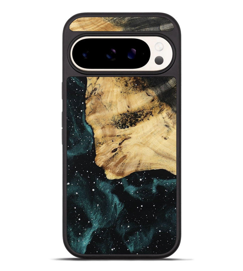 Pixel 9 Pro XL Wood Phone Case - Libby (Cosmos, 802179)
