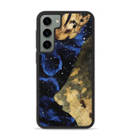 Galaxy S23 Plus Wood Phone Case - Roxann (Cosmos, 802180)
